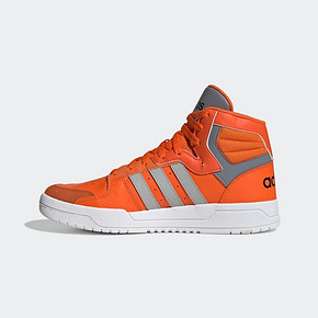 阿迪达斯（adidas） ENTRAP MID EH1688 男子休闲运动鞋 237.32元