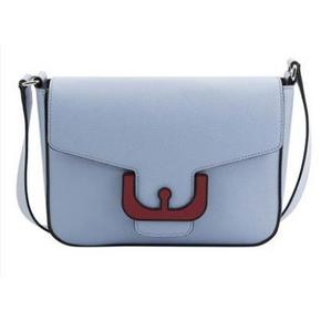 预售： COCCINELLE 可奇奈尔 Ambrine E1DJ515 01 01 女士单肩包 ￥241.6