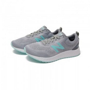 天猫 61预售： new balance WARISCG3 女士跑步鞋 *2件 258元包邮（需定金40元，1日1