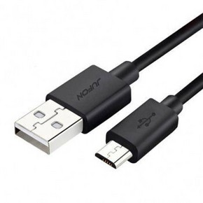 天猫 JUFON 安卓MicroUSB 数据线 2.8元包邮
