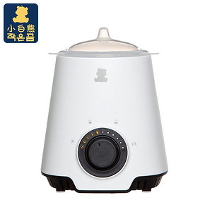 小白熊 多功能温奶器 69元