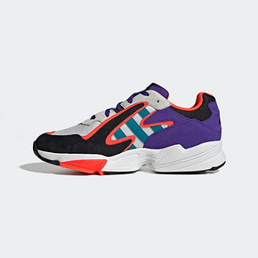 61预告：阿迪达斯（adidas） YUNG-96 CHASM EE7227 男款运动鞋  券后289元包邮