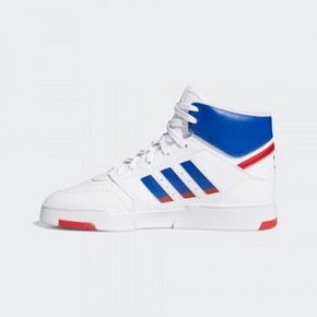 天猫 61预告：adidas 阿迪达斯 DROP STEP XL 男子经典运动鞋 低至305.32元