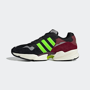 阿迪达斯（adidas） 三叶草 YUNG-96 DB2605经典运动鞋 低至244.12元
