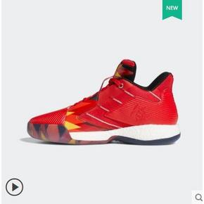 1日0点、61预告： adidas 阿迪达斯 TMAC Millennium 2 FV5594 男子场上篮球鞋 低至407.