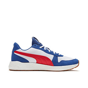 彪马（PUMA） NRGY NEKO 192509 男子复古跑步鞋 *2件 514元（合257元/件）