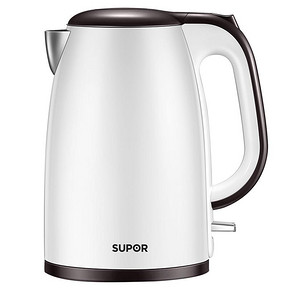 苏泊尔（SUPOR） SW-15T66B 电水壶 1.5L 55元