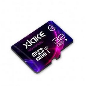 天猫 1日0点：夏科 标配版内存卡 32G 4.95元（前1小时）