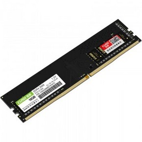 天猫 61预告：CUSO 酷兽 DDR4 2666MHz 台式机内存条 16G 199元包邮