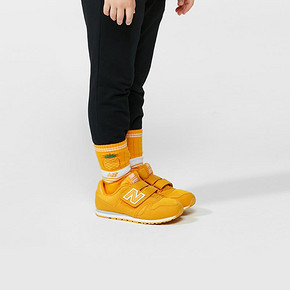 1日0点： New Balance KV373 小童运动鞋 ￥79.2