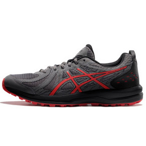 61预售：ASICS 亚瑟士 1011A034-88671 男士越野跑步鞋 279元