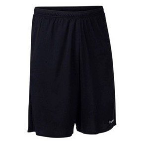 61预告：DECATHLON 迪卡侬 8086064 男子运动短裤 29.9元