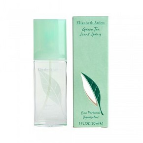 天猫 1日0点:Elizabeth Arden 伊丽莎白雅顿 绿茶香水 30ml 37.5元