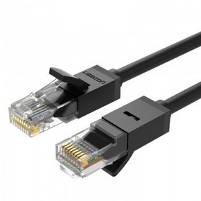 天猫 绿联 六类家用千兆网线 0.5m 1.9元包邮（需用券）