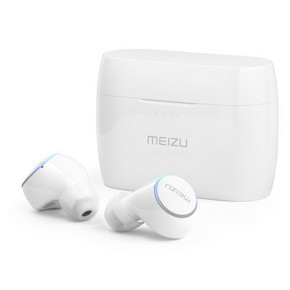 61预告：MEIZU 魅族 POP2 真无线蓝牙耳机 白色 299元包邮