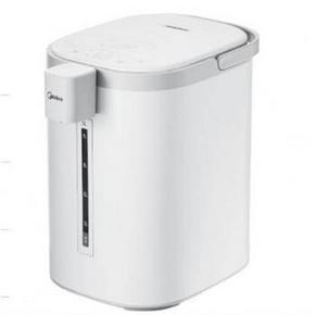 天猫 61预告：Midea 美的 MK-SP50E502 电水壶 149元包邮（前500件）