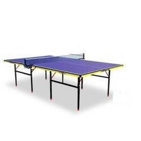 天猫 1日0点、61预告：DoubleFish 双鱼 201A 家用乒乓球桌 820元（需用券）