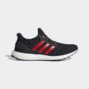 天猫 1日0点、61预告： adidas 阿迪达斯 Ultra Boost 4.0 中性跑步鞋 低至290.97元