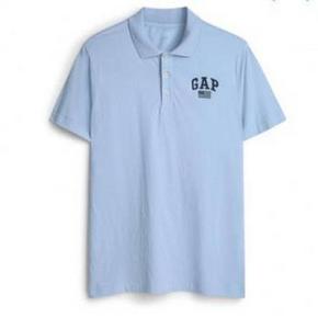 天猫 1日0点、61预告：Gap 5392132020 男士polo衫 80元