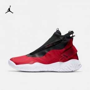 天猫 1日0点、61预告： JORDAN CI3794 PROTO-REACT Z 男子运动休闲鞋 569元