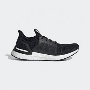 天猫 1日0点：阿迪达斯 UltraBOOST19 m 男子跑步运动鞋 G27517 429元（0-2点）