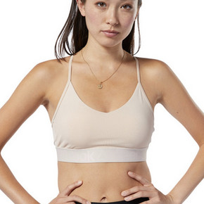 61预告：Reebok 锐步 EH5802 女子运动内衣 57元(1日0点）