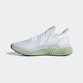 阿迪达斯（adidas） alphaedge 4D m 男子跑步运动鞋 1305.85元