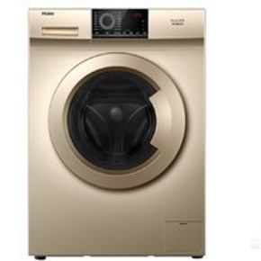 历史低价： Haier 海尔 EG80HB109G 8KG 洗烘一体机 ￥1299