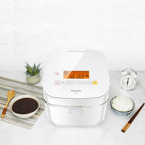 Panasonic 松下 SR-HQ153 IH电饭煲 4.2L ￥1299