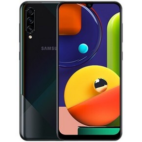 天猫 三星SamsungGalaxy A50s SM-A5070手机 1499元