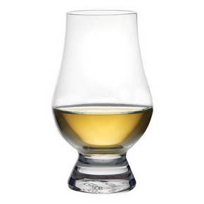 Glencairnglass 格兰凯恩 威士忌闻香杯 190ml *6件 304元包邮（需用券）