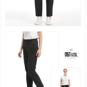 小神价 德国沙乐华 防风防泼水 男女四面弹加厚软壳裤 269元6.1狂欢价 历史