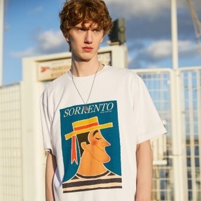 天猫 Lilbetter 9201-000302 男士港风短袖t恤 59元包邮