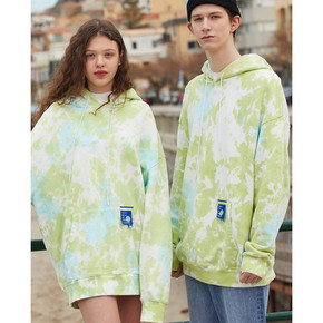 Lilbetter T-9201-007610 男女款连帽卫衣 99元包邮