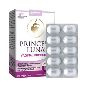 Jarrow Formulas 口服女性乳酸杆菌 30粒 213元包邮（需用券）