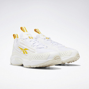 历史低价：Reebok 锐步 DMX SERIES 2200 女子休闲跑步鞋 120.79元(徐凑单）