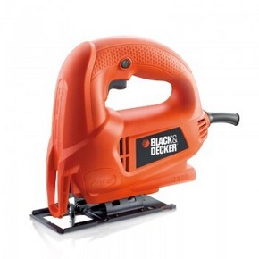 天猫 BLACK&DECKER 百得 电动曲线锯 249元包邮