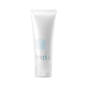 Freeplus/芙丽芳丝 氨基酸系洗面奶洁面进口深层清洁温和男女100g 68元