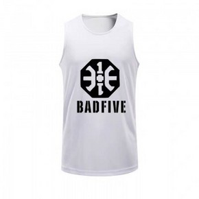 天猫 邦比龙 篮球服 上衣 L-5XL 5.1元包邮（需用券）