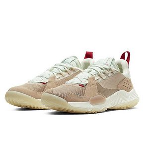 耐克男鞋2020夏季新Jordan Delta陈冠希同款机能老爹鞋CD6109-200 699元