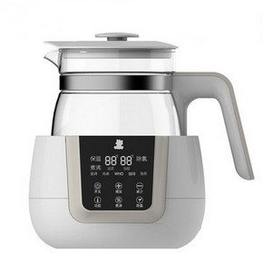 小白熊 HL-0856 恒温调奶器 *2件 +凑单品 396.8元包邮（需用券，合198.4元/件）