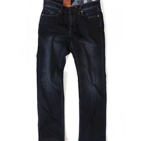 VOLCOM A1931503BKB 男士牛仔裤 167元包邮