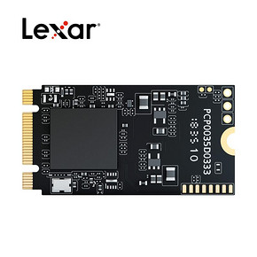 Lexar 雷克沙 NM520 M.2 NVMe 固态硬盘 256GB 228元包邮