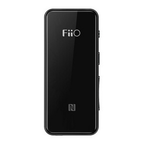 FiiO 飞傲 BTR3 便携蓝牙耳放 268元包邮