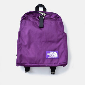 THE NORTH FACE北面紫标双肩背包nn7753n TNF 879元