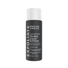 宝拉珍选（PAULA'S CHOICE） 2%水杨酸精华液 30ml 75.88元