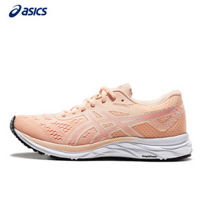 ASICS 亚瑟士 GEL-EXCITE 6 SP 1012A150001 女款跑鞋 *3件 低至737元包邮（合245.67元/件