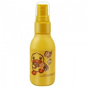 天猫 B.Duck 小黄鸭 驱蚊喷雾 50ml 24元