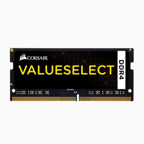 CORSAIR 美商海盗船 复仇者 DDR4 2666MHz 笔记本内存条 8GB 229元包邮