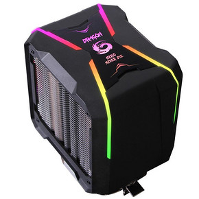 GreatWall长城盖世G400CPU散热器 ￥99